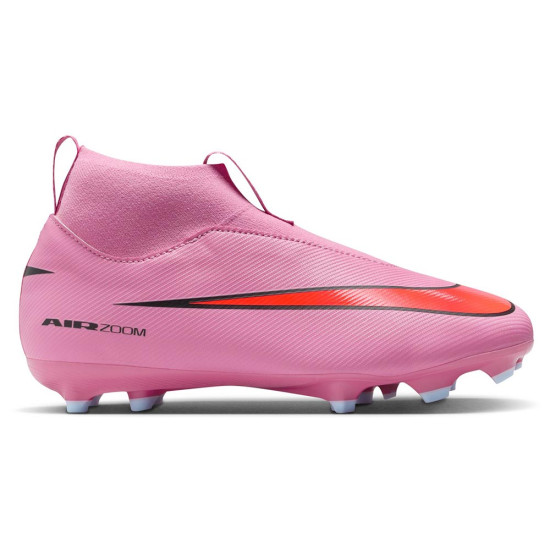 Nike Jr. Mercurial Superfly 10 Academy FG/MG Nike Jr. Mercurial Superfly 10 Academy FG/MG